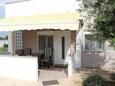Terrace Zaton, Terrace in the apartment, WiFi.