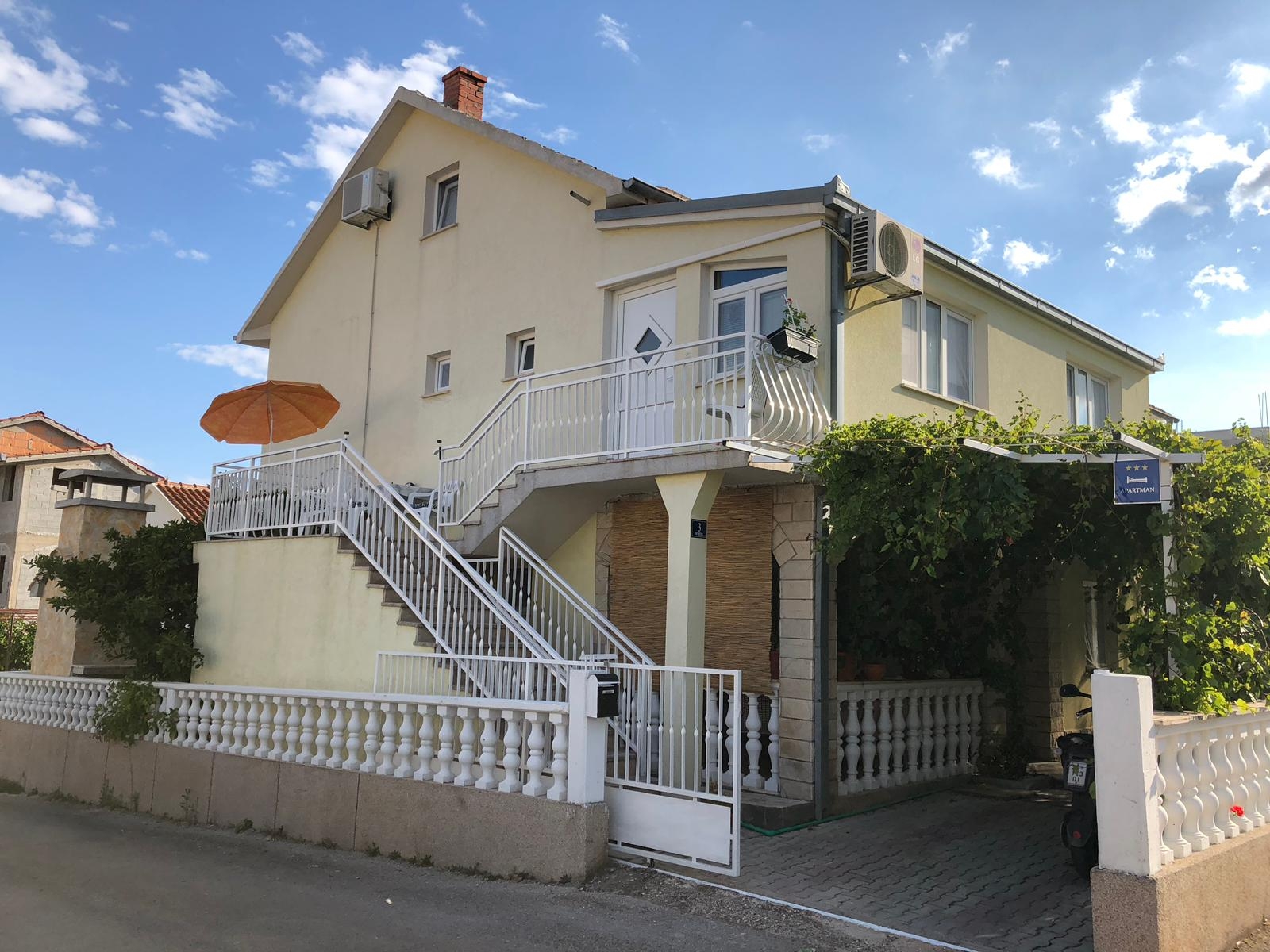 Top Čiovo Rastići Top Čiovo Rastići