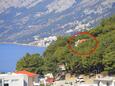 Rooms Brela (Makarska) - 17281