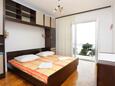 Bedroom Brela, Bedroom in the room, WiFi.