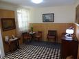 Гостиная 2 Orebić, Гостиная 2 в размещении типа apartment, WiFi.