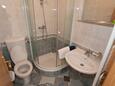 Koupelna 2 Igrane, Koupelna 2 v ubytování typu apartment, WiFi.