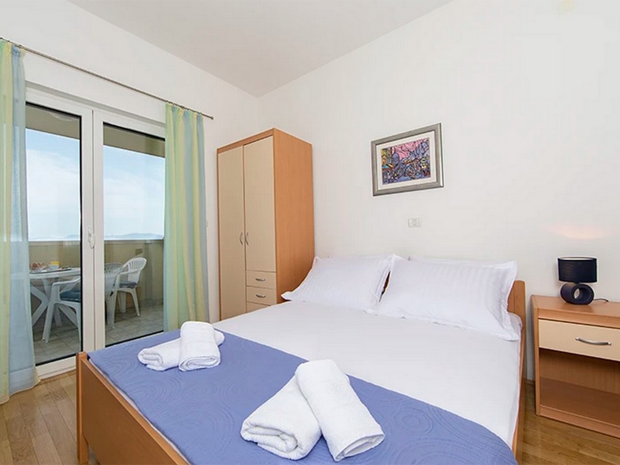 Top Makarska Igrane Top Makarska Igrane