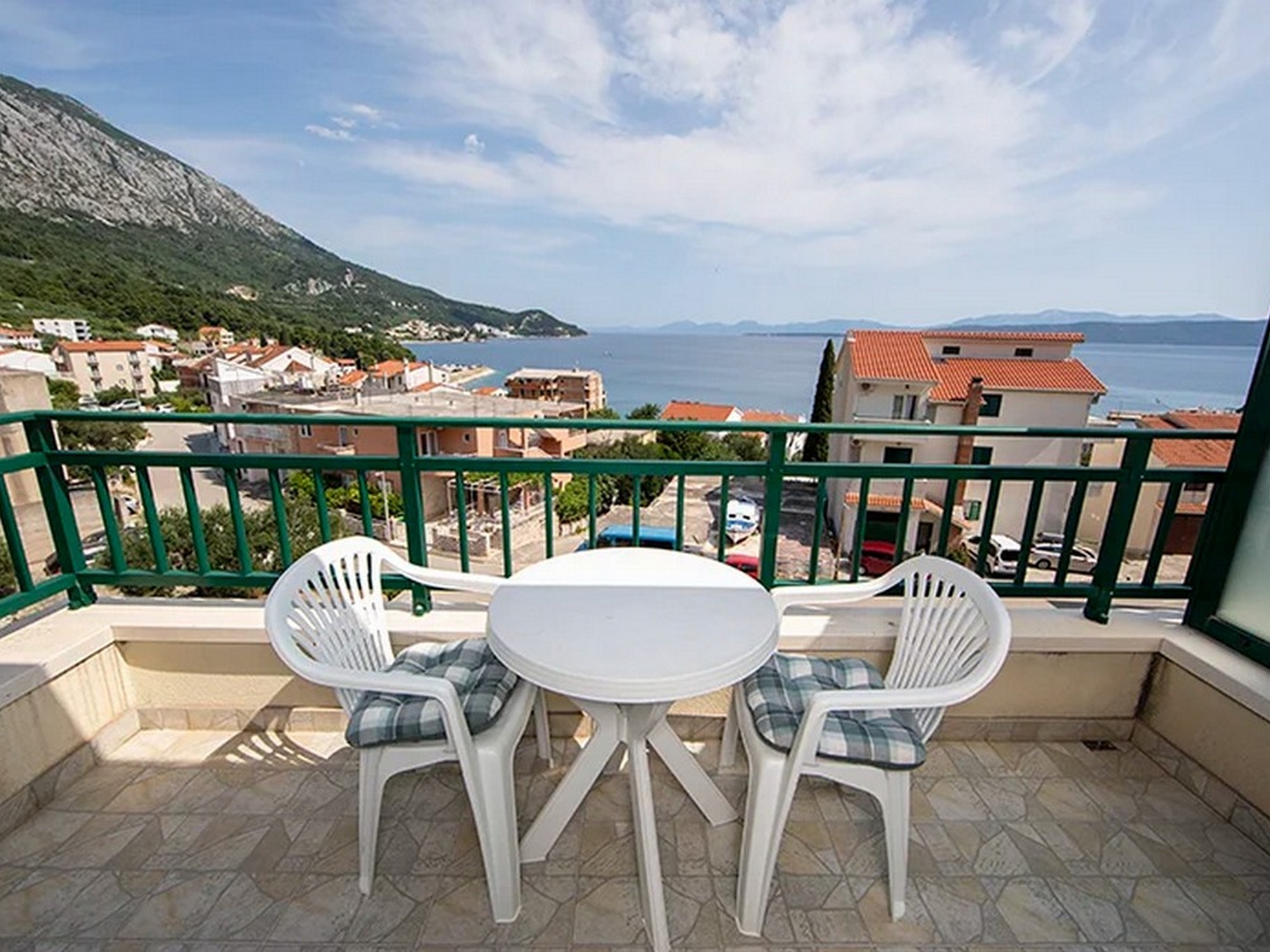 Top Makarska Igrane Top Makarska Igrane