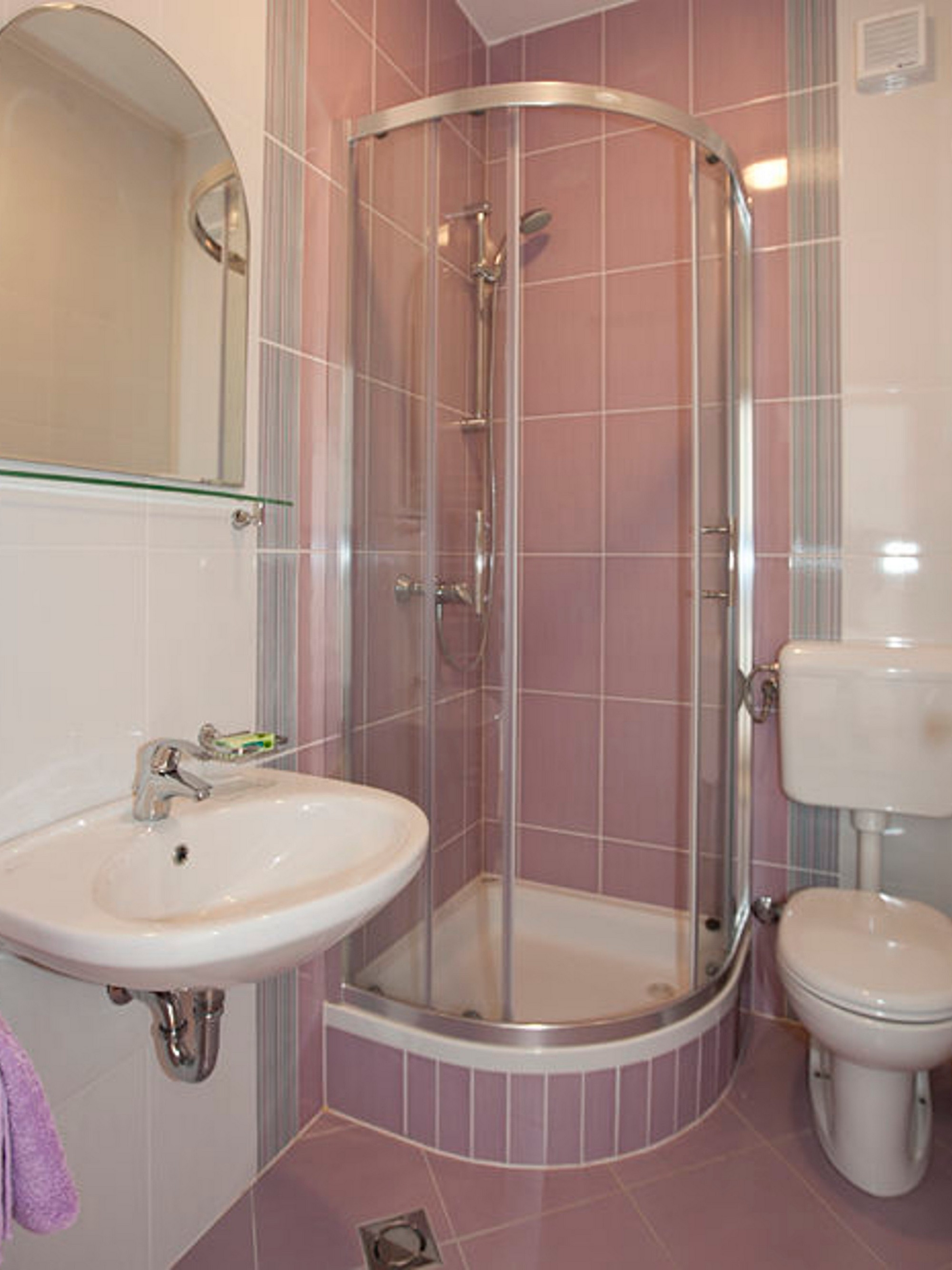 Two bedroom apartment with terrace and sea view Igrane, Makarska  A-d