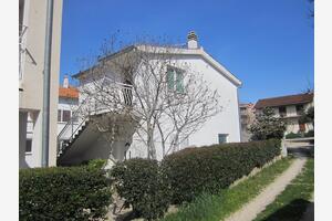 Apartments by the sea Biograd na Moru, Biograd - 17298