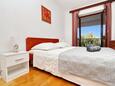 Спальня 1 Brna, Спальня 1 в размещении типа apartment, WiFi.