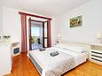 Спальня 2 Brna, Спальня 2 в размещении типа apartment, WiFi.