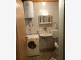 Ванная комната Susak, Ванная комната в размещении типа apartment.