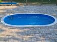 Nova Kapela, Slavonija, Courtyard 17313 - Vacation Rentals in Croatia.