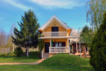 Nova Kapela, Slavonija, Property 17313 - Vacation Rentals in Croatia.