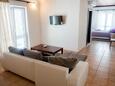Pokój dzienny Palit, Pokój dzienny w zakwaterowaniu typu studio-apartment, WiFi.