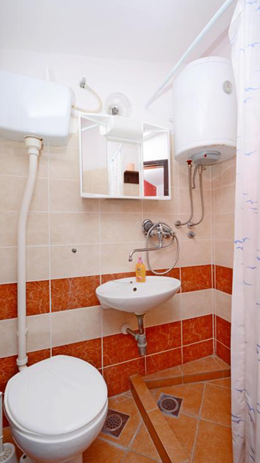 Top Rogoznica Top Rogoznica