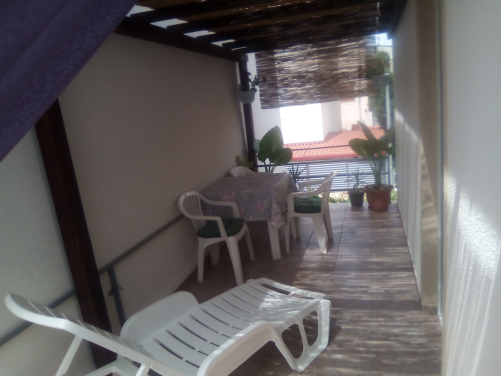 One bedroom apartment with terrace Rogoznica (A-17318-b) One bedroom apartment with terrace Rogoznica (A-17318-b)