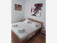 Spalnica 1 Ražanj, Spalnica 1 v nastanitvi vrste apartment, WiFi.