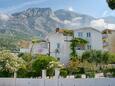 Apartments Baška Voda (Makarska) - 17331