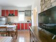 Blagovaonica Slatine, Blagovaonica u smještaju tipa apartment, kućni ljubimci dozvoljeni i WiFi.