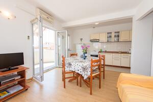 Apartmány pri mori Petrčane, Zadar - 17342