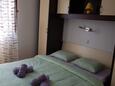 Спальня 2 Klanice, Спальня 2 в размещении типа apartment, Домашние животные допускаются и WiFi.