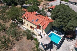 Luxusní vila s bazénem Škrip, Brač - 17350