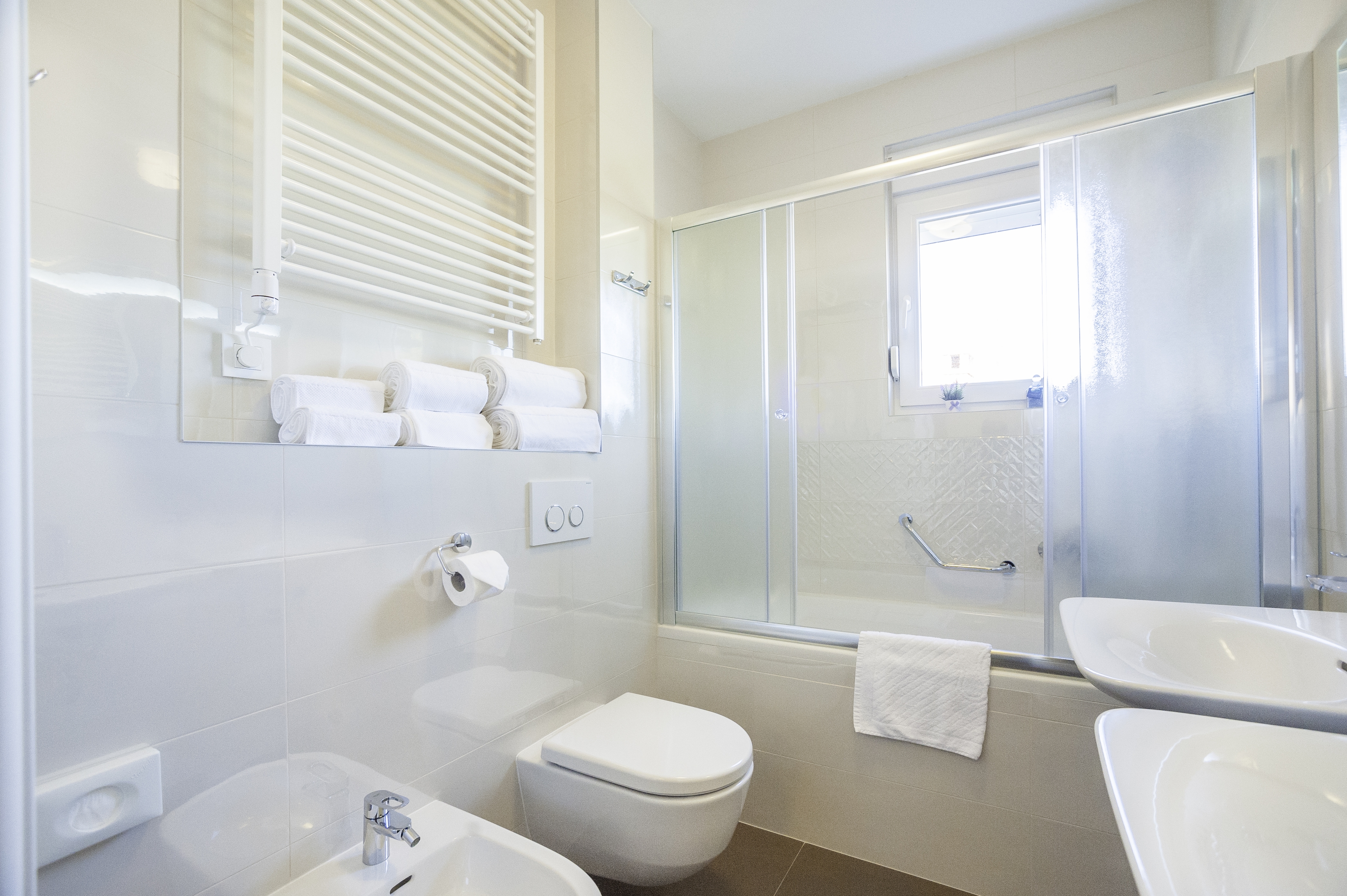 Two bedroom apartment with balcony Zadar  A-a