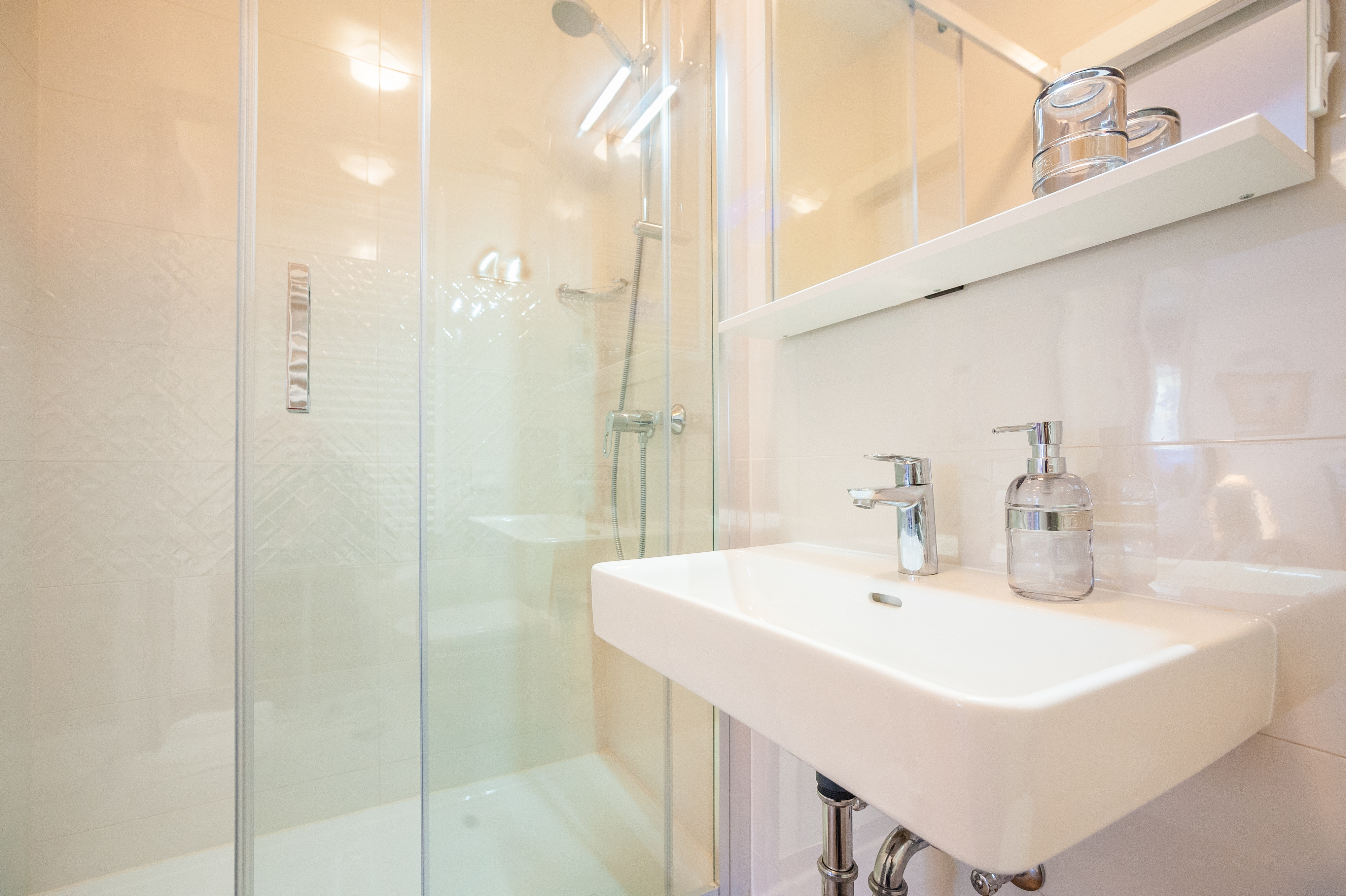 Two bedroom apartment with balcony Zadar  A-a