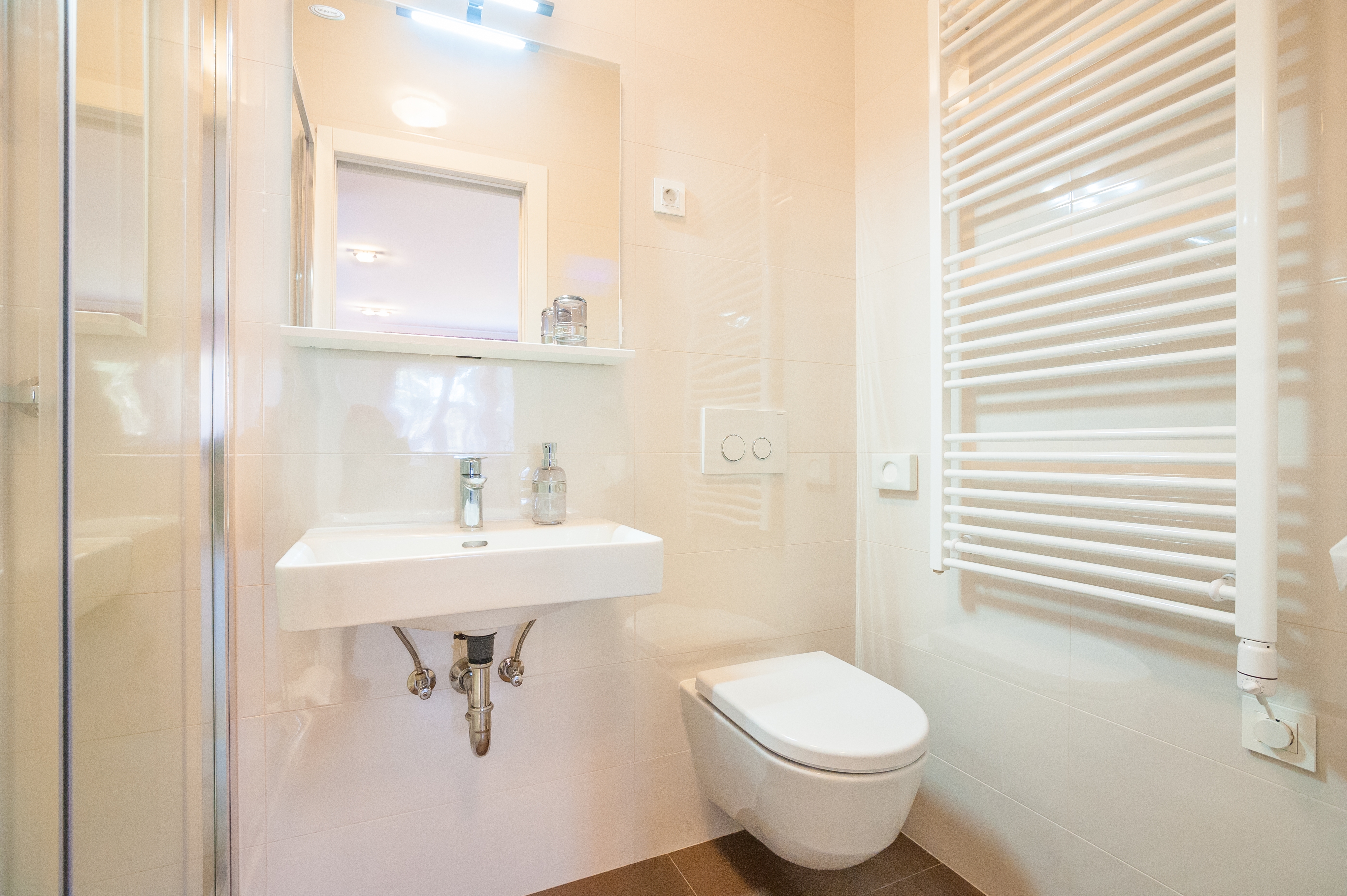 Two bedroom apartment with balcony Zadar  A-a