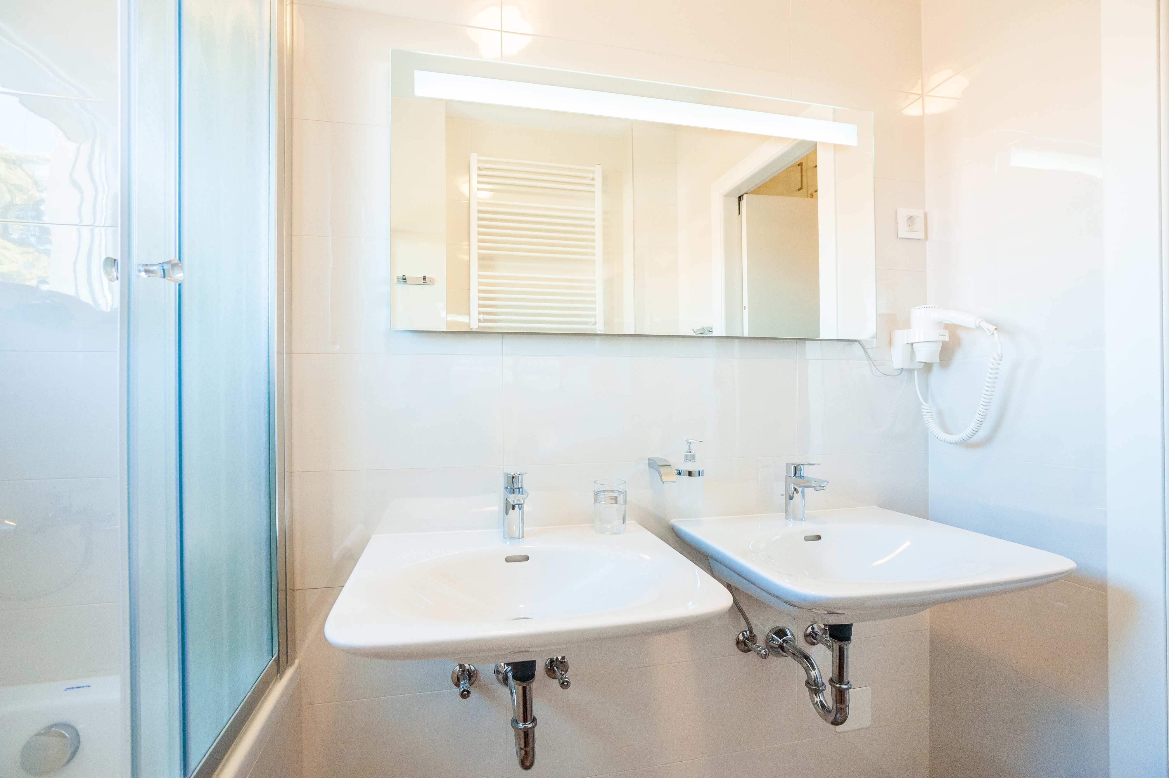 Two bedroom apartment with balcony Zadar  A-a