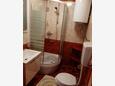 Ванная комната Crikvenica, Ванная комната в размещении типа apartment, WiFi.