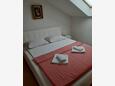 Schlafzimmer 1 Crikvenica, Schlafzimmer 1 in folgender Unterkunftsart apartment, WiFi.