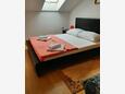 Schlafzimmer 3 Crikvenica, Schlafzimmer 3 in folgender Unterkunftsart apartment, WiFi.