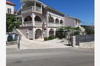 Апартаменты Crikvenica