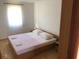 Спальня 1 Pag, Спальня 1 в размещении типа apartment, Домашние животные допускаются и WiFi.