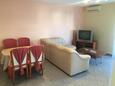 Гостиная Pag, Гостиная в размещении типа apartment, доступный кондиционер, Домашние животные допускаются и WiFi.