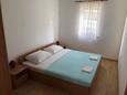 Ložnice 2 Pag, Ložnice 2 v ubytování typu apartment, domácí mazlíčci povoleni a WiFi.