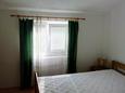 Bedroom 1 Tkon, Bedroom 1 in the apartment, WiFi.