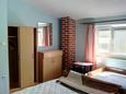 Bedroom 2 Tkon, Bedroom 2 in the apartment, WiFi.