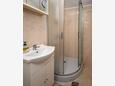 Tkon, Bathroom in the apartment, WiFi.