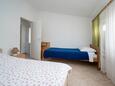 Tkon, Bedroom in the apartment, WiFi.