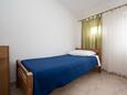 Tkon, Bedroom in the apartment, WiFi.