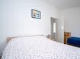 Tkon, Bedroom in the apartment, WiFi.
