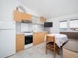 Tkon, Kitchen in the apartment, WiFi.