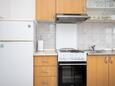 Tkon, Kitchen in the apartment, WiFi.
