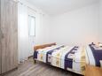 Bedroom Tkon, Bedroom in the apartment, WiFi.