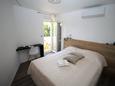 Bedroom 2 Split, Bedroom 2 in the apartment, air condition available and WiFi.
