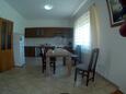 Dining room Irinovac, Dining room in the apartment, WiFi.