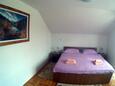 Ložnice 2 Irinovac, Ložnice 2 v ubytování typu apartment, WiFi.
