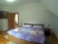 Ložnice 3 Irinovac, Ložnice 3 v ubytování typu apartment, WiFi.