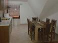 Dining room Irinovac, Dining room in the apartment, WiFi.