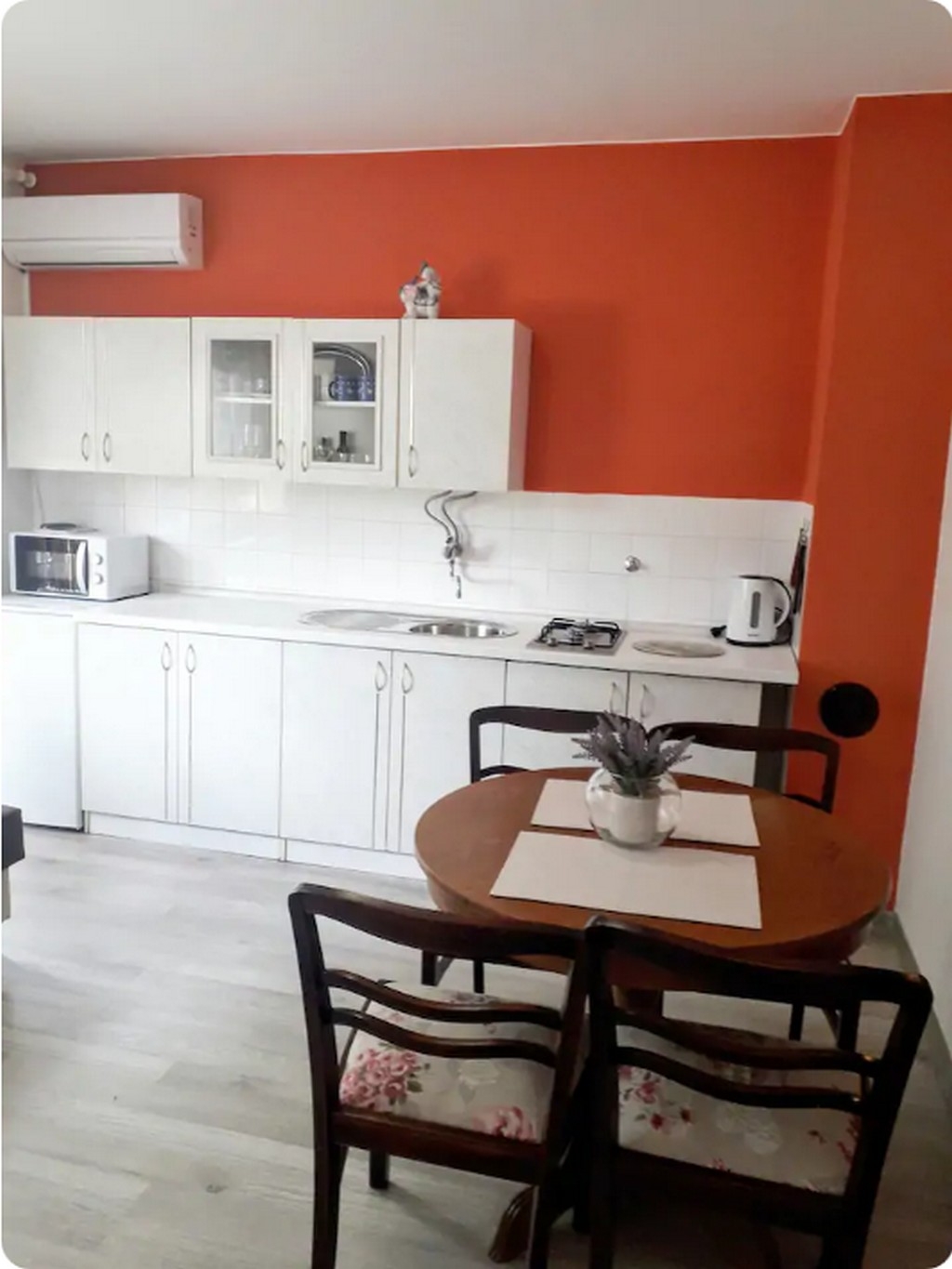 Studio flat with balcony Slunj, Plitvice (AS-17382-a) Studio flat with balcony Slunj, Plitvice (AS-17382-a)